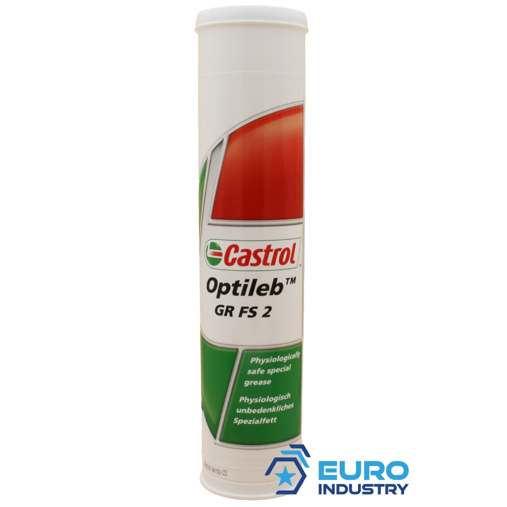 pics/Castrol/eis-copyright/Cartridge/Optileb GR FS 2/castrol-optileb-gr-fs-2-food-grade-h1-bearing-grease-pao-basis-380g-002.jpg